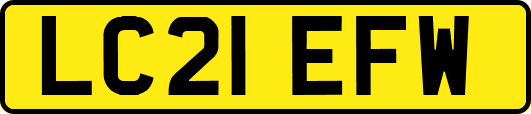 LC21EFW