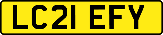 LC21EFY