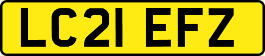 LC21EFZ