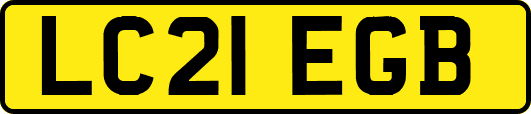 LC21EGB