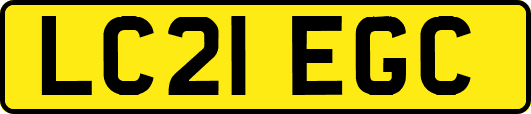 LC21EGC