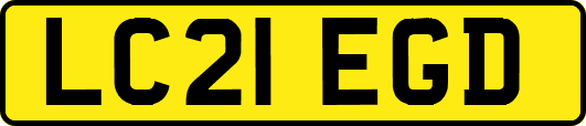 LC21EGD