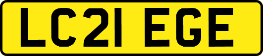 LC21EGE