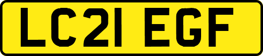 LC21EGF