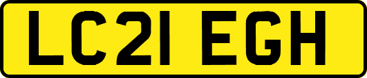 LC21EGH