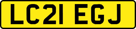 LC21EGJ