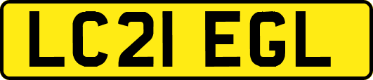 LC21EGL