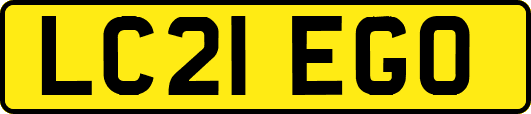 LC21EGO