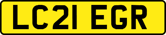 LC21EGR