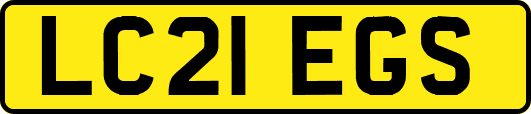 LC21EGS