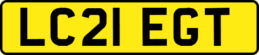 LC21EGT