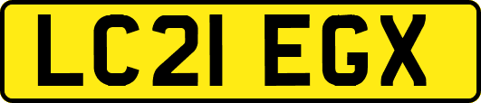 LC21EGX