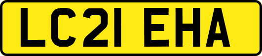 LC21EHA