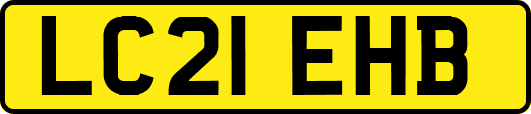 LC21EHB