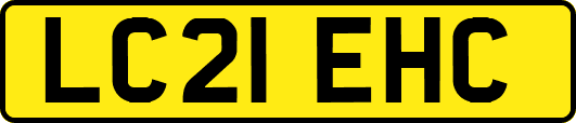 LC21EHC