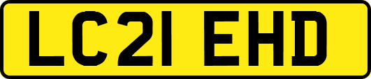 LC21EHD