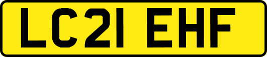 LC21EHF