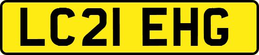 LC21EHG