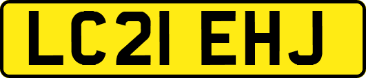 LC21EHJ