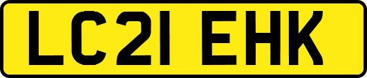 LC21EHK