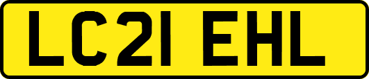 LC21EHL