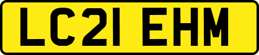 LC21EHM