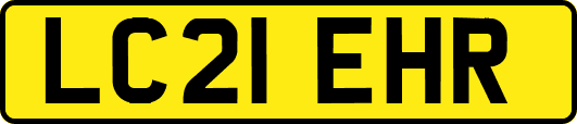 LC21EHR