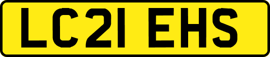 LC21EHS