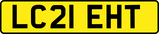 LC21EHT