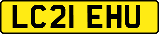 LC21EHU