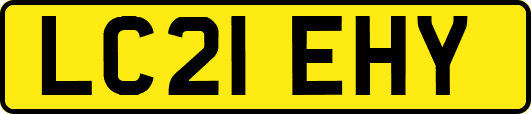 LC21EHY