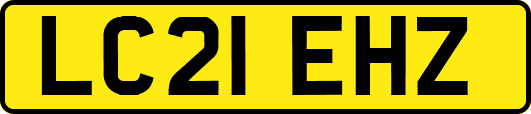 LC21EHZ