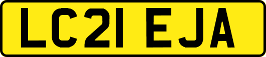 LC21EJA