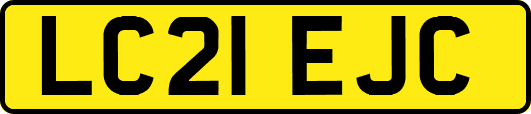 LC21EJC
