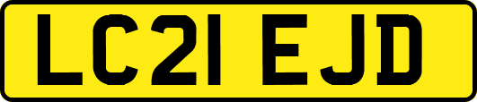 LC21EJD