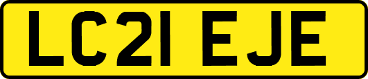 LC21EJE