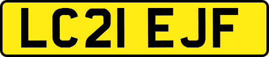 LC21EJF