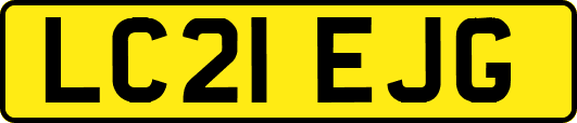 LC21EJG