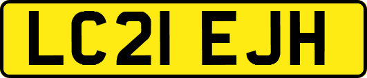 LC21EJH