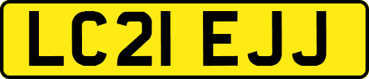 LC21EJJ