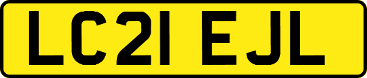 LC21EJL