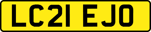 LC21EJO