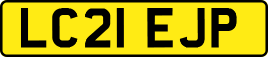LC21EJP