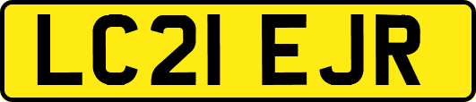 LC21EJR