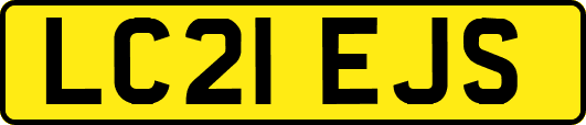 LC21EJS