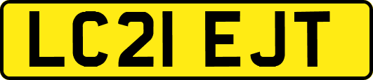 LC21EJT