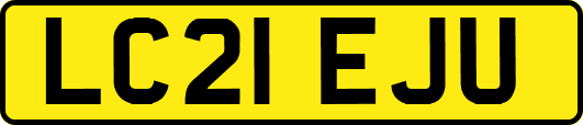 LC21EJU