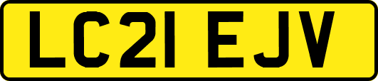 LC21EJV