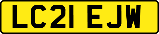 LC21EJW