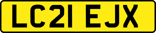 LC21EJX